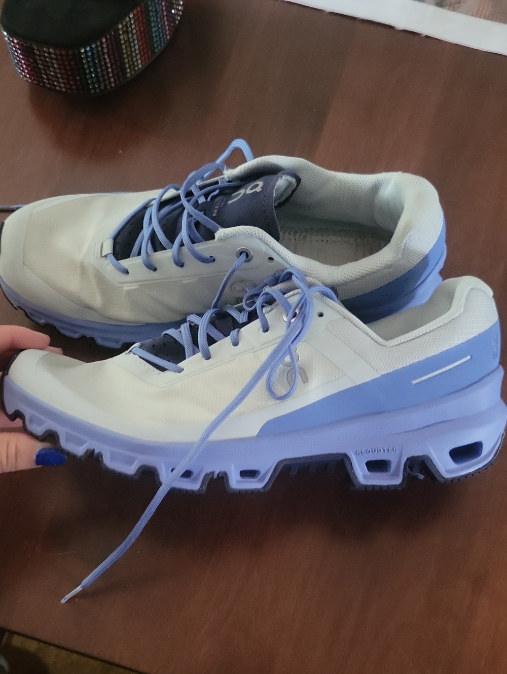 Swiss engineering Shoes